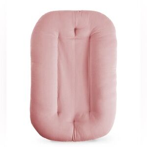Snuggle me organic infant Lounger
